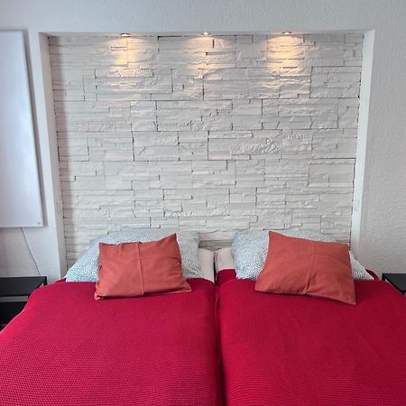 Apartmán Rose No 4 FDH Exteriér fotografie