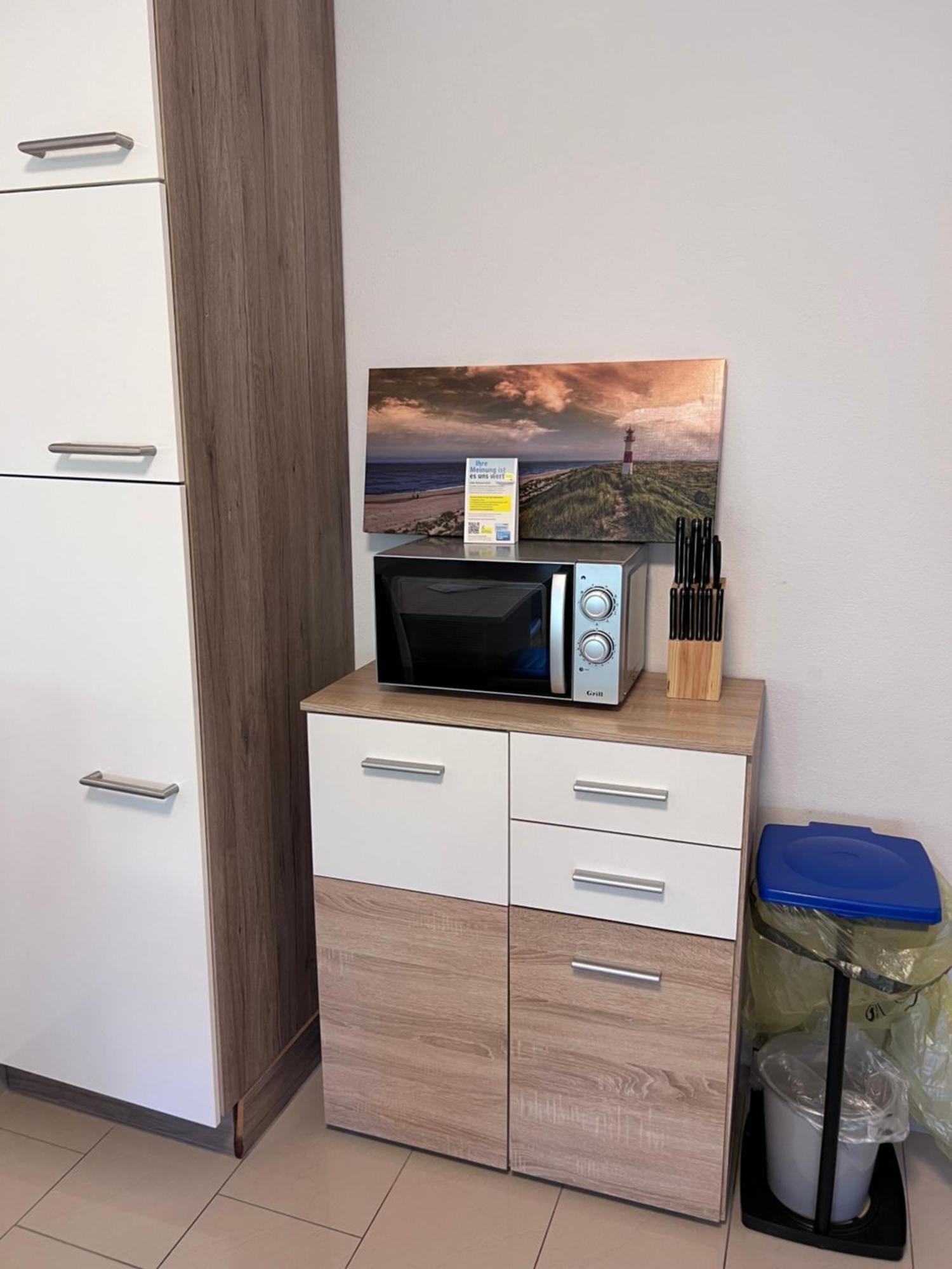 Apartmán Rose No 4 FDH Exteriér fotografie